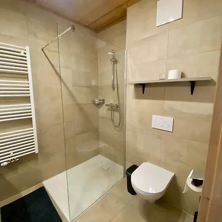 Hike&bike Paradies Apartment Schladming