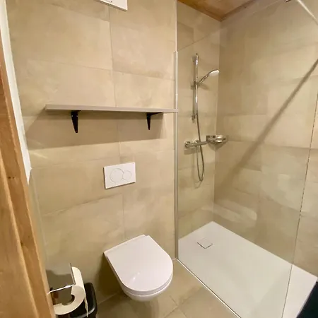Hike&bike Paradies Apartment Schladming