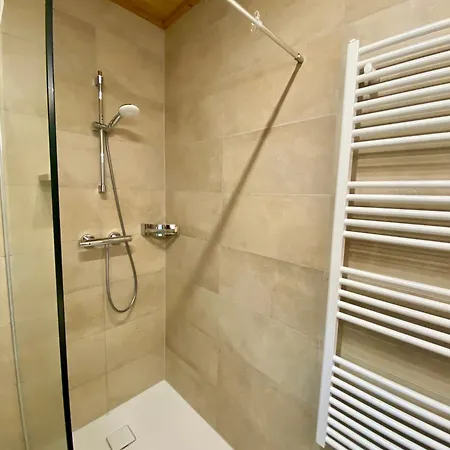 Hike&bike Paradies Apartment
