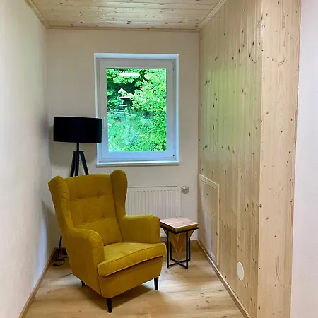 Hike&bike Paradies Apartment Schladming