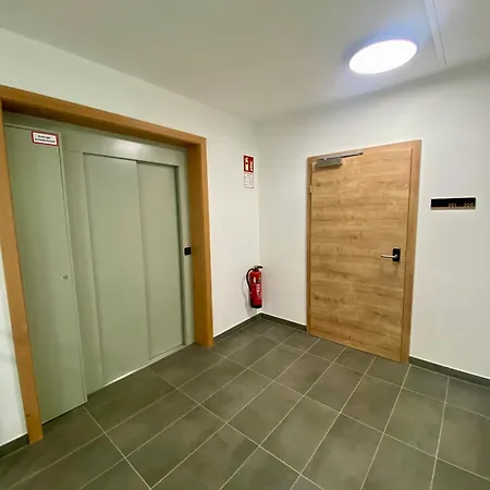 Hike&bike Paradies Apartment