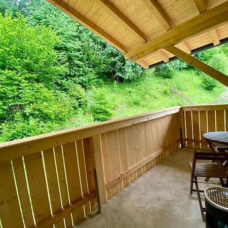 Hike&bike Paradies Apartment Schladming