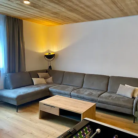 Hike&bike Paradies Apartment *