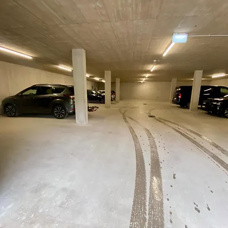 Apartment Hike&bike Paradies Schladming