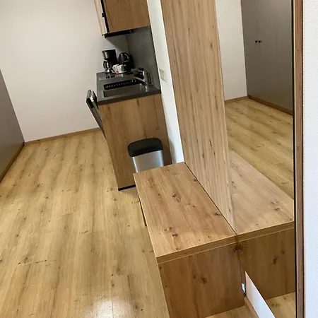 Apartment Hike&bike Paradies Schladming